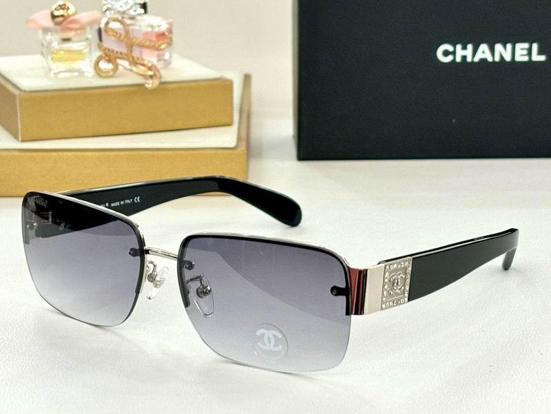 Chanel Sunglasses 309